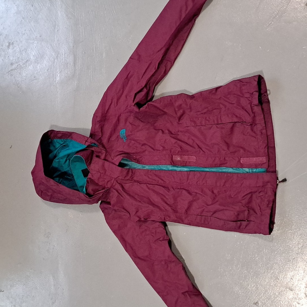 North face jacket